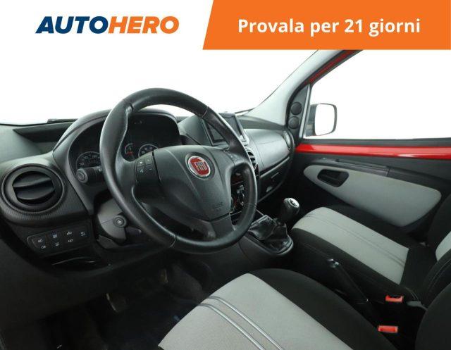 FIAT Qubo 1.3 MJT 95 CV Dynamic