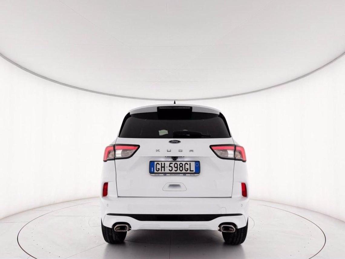 FORD Kuga 1 5 ecoblue st line 2wd 120cv auto