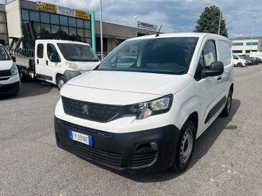 Peugeot Partner BlueHDi **PIU IVA**EURO6**
