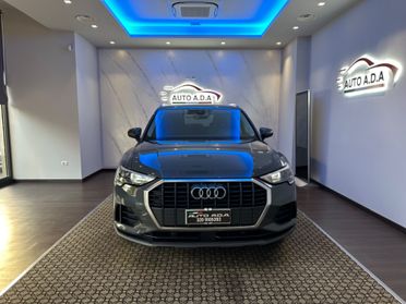 Audi Q3 35 TDI S tronic