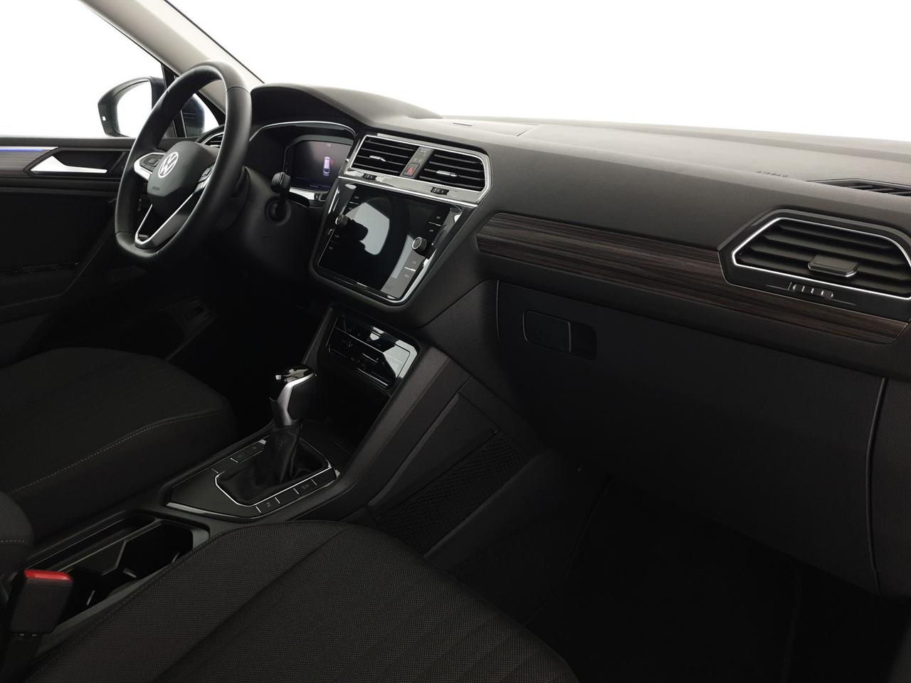 Volkswagen Tiguan allspace 1.5 tsi life dsg