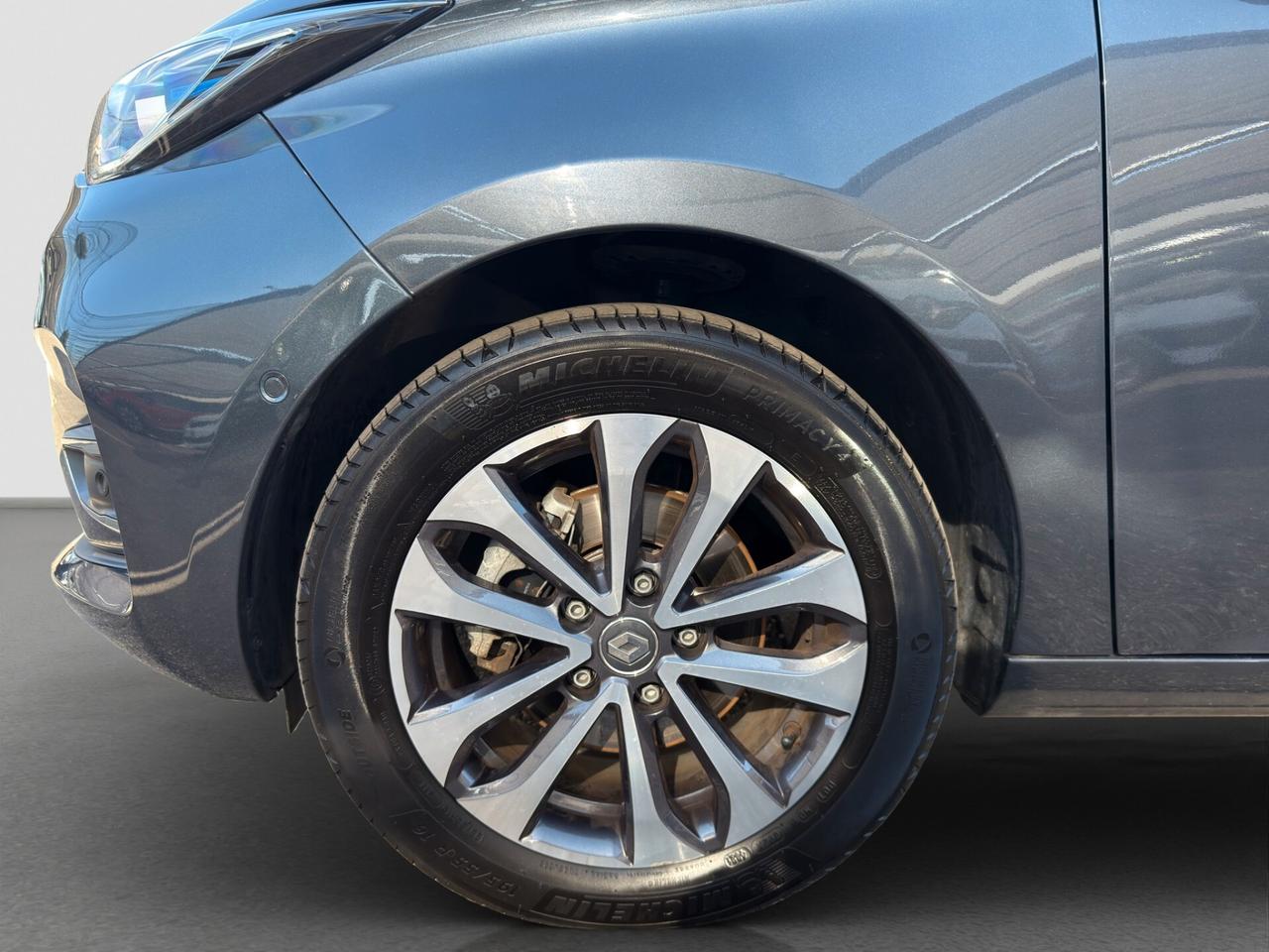 Renault ZOE Evolution R135