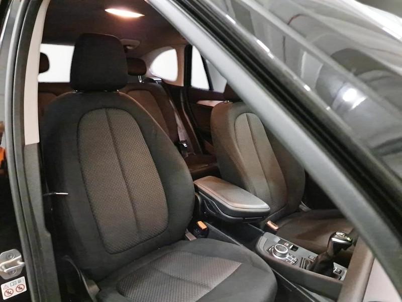 BMW X1 xDrive 25e Business Advantage automatico