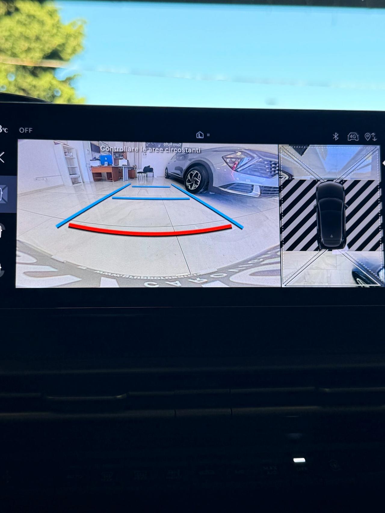 Lancia Ypsilon 1.2 mhev Edizione Limitata APPLE CARPLAY,VIRTUAL COCKPIT,TELECAMERA 360,ALCANTARA,NAVI
