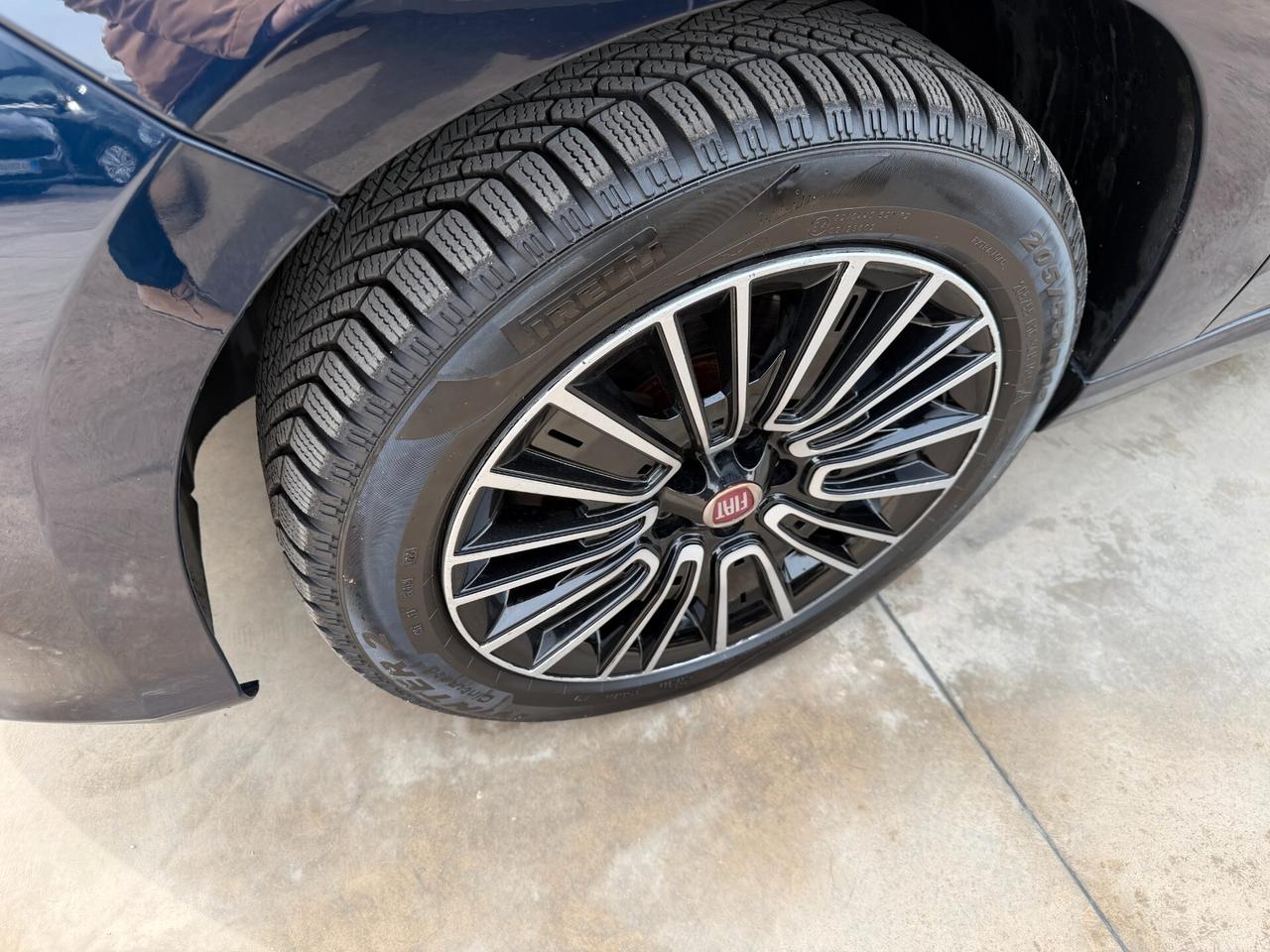 Fiat Tipo 1.3 Mjt S&S 5 porte