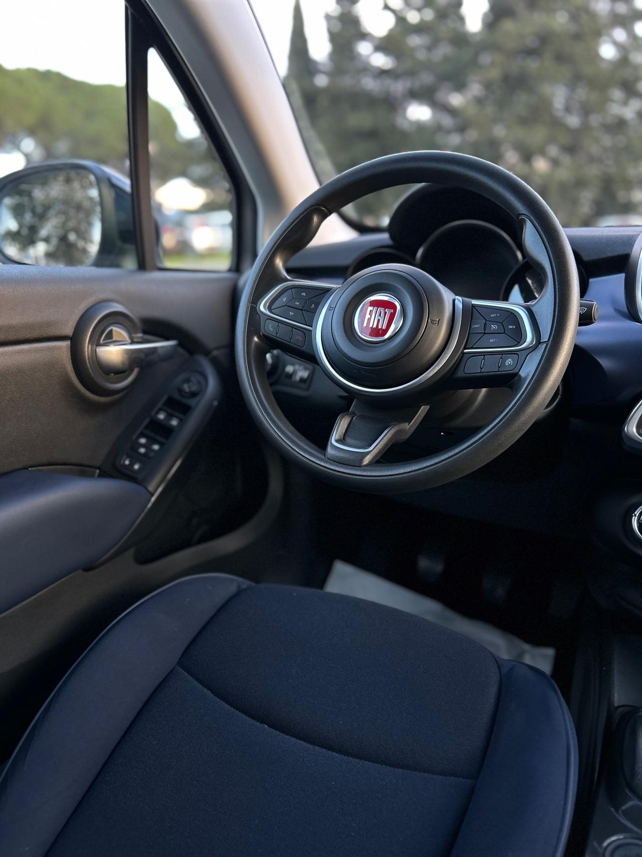 Fiat 500X 1.0 T3 120 CV*UNIPRO*SOLO 63.000 KM*iva esposta*