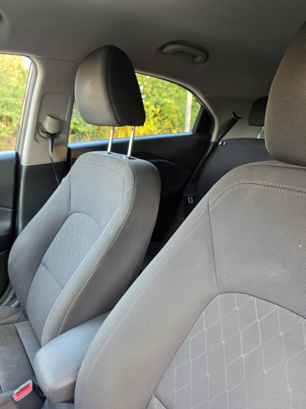 Kia Rio 1.2 ECO GPL Cool