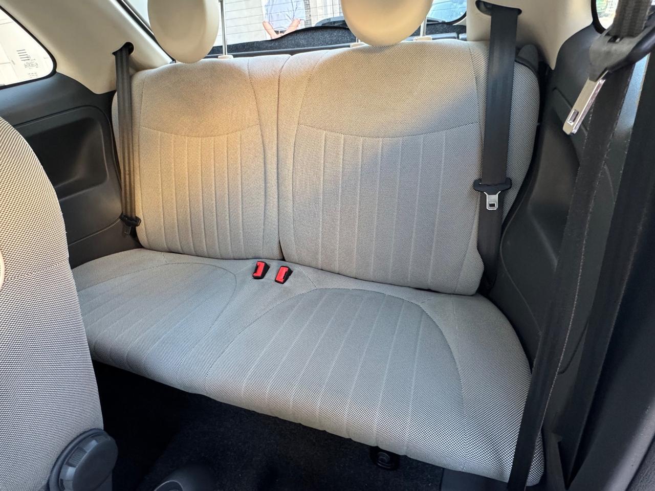 Fiat 500 1.3 Multijet 16V 95 CV Lounge