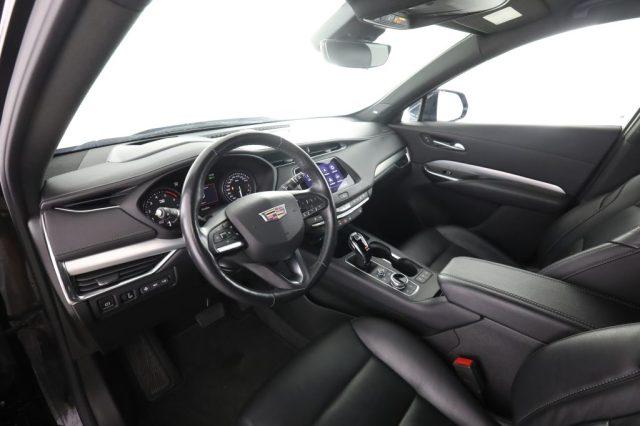CADILLAC XT4 XT4 350 TD AWD Premium Luxury