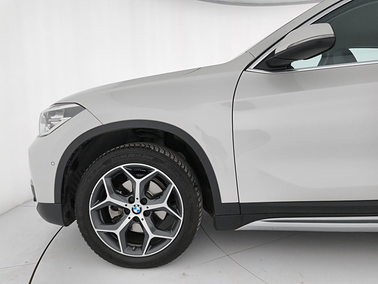 BMW X1 (F48) sDrive18d xLine