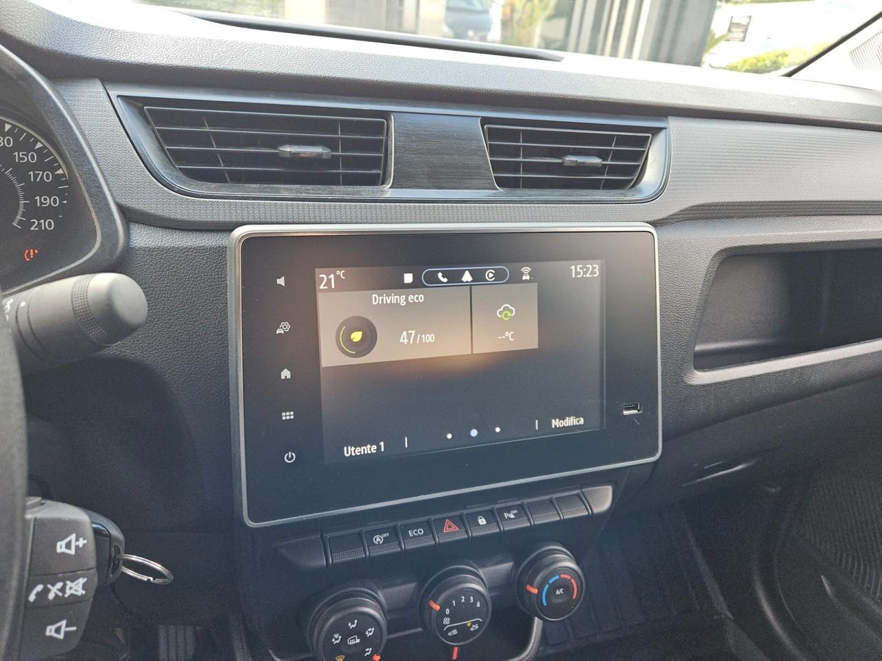 Renault Express 1.4 Blue dCi 75 Van