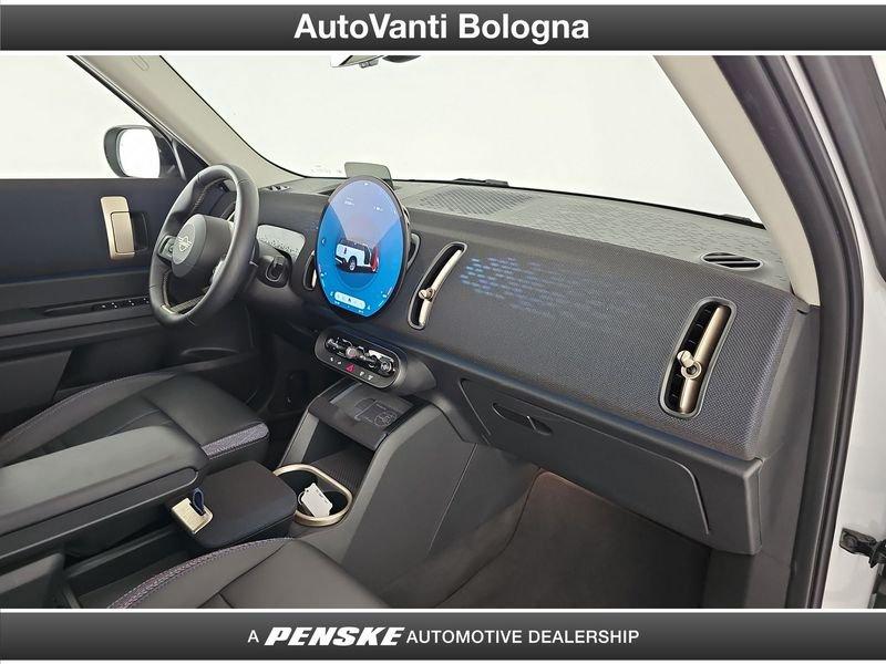 MINI Countryman Mini Countryman 1.5 48V C Classic auto