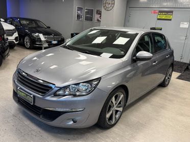Peugeot 308 1.6 e-HDi 115 CV Stop&Start Allure