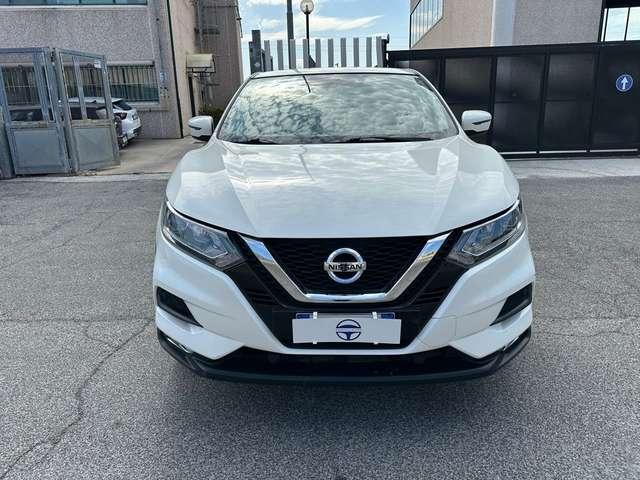 Nissan Qashqai 1.3 DIG-T 140cv Business