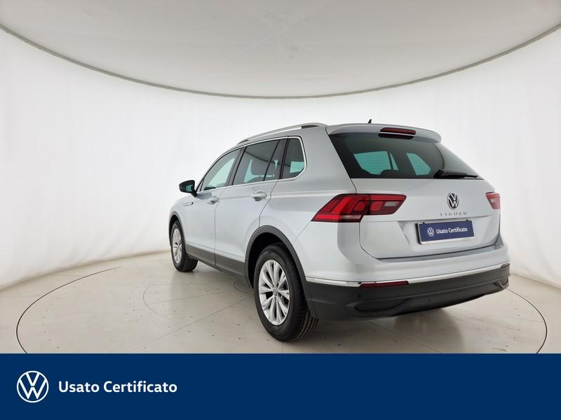 Volkswagen Tiguan 2.0 tdi life 150cv dsg