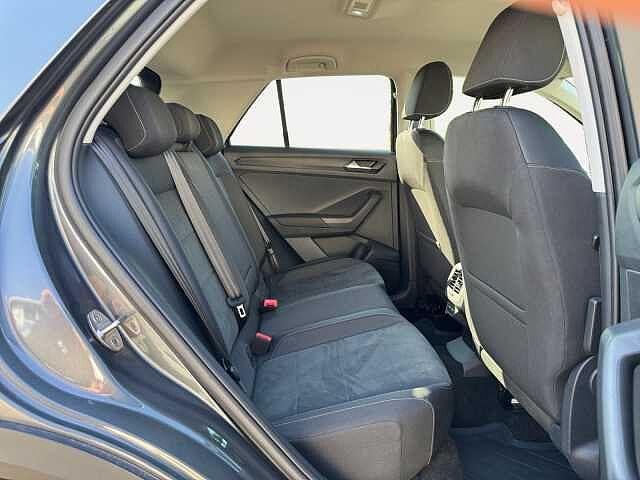 Volkswagen T-Roc 1.0TSI 110CV Style - NEOPATENTATI -
