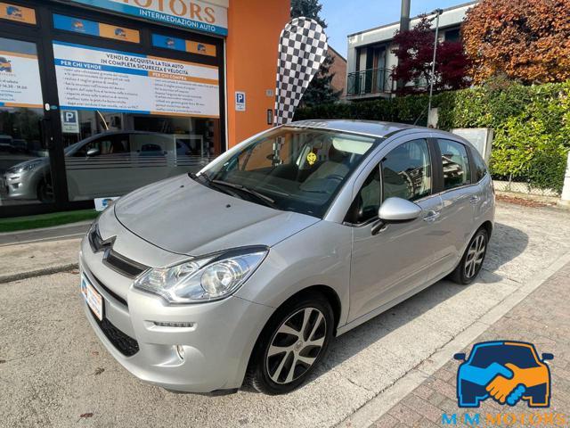 CITROEN C3 PureTech neo patentati GPL