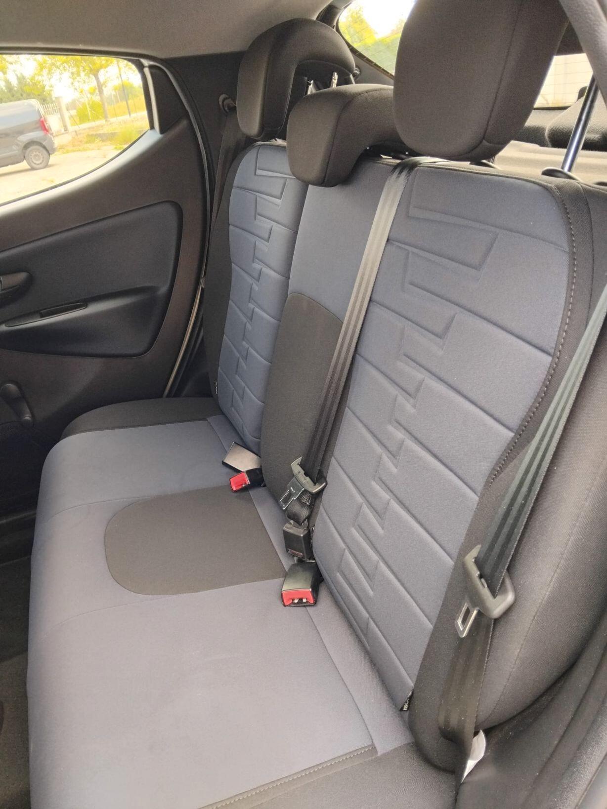 Lancia Ypsilon 1.0 FireFly 5 porte S&S Hybrid Platino