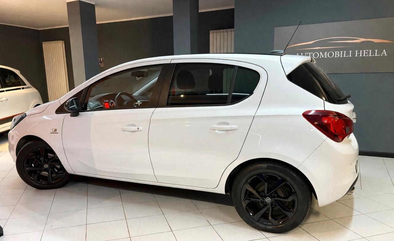 Opel Corsa 59000 KM ( PREZZO REALE NO VINCOLI)