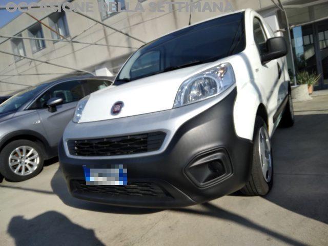 FIAT Fiorino 1.3 MJT 95CV Cargo Adventure