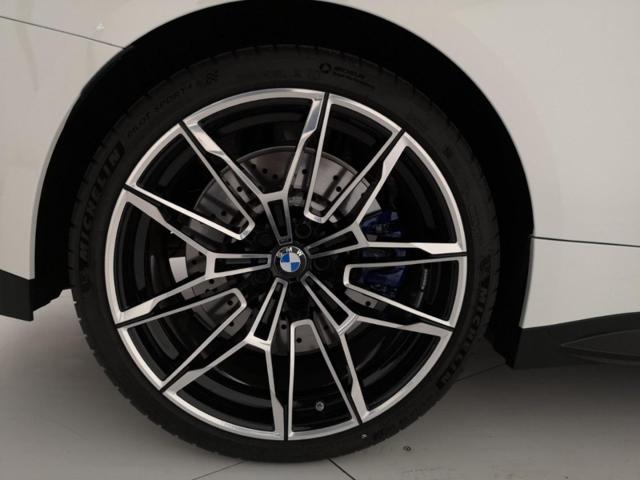 BMW M4 Competition M xDrive Cabrio