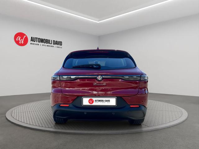 ALFA ROMEO Tonale 1.6 diesel 130 CV TCT6 Super