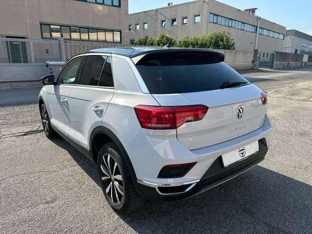 Volkswagen T-Roc 1.5 TSI BlueMotion Technology Style 150cv