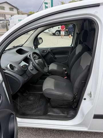 Nissan NV250 1.5dci L2 115cv E6D Coibentato 2000x1400x1200kg707