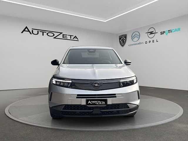 Opel Grandland Hybrid 145 CV EDCT Edition