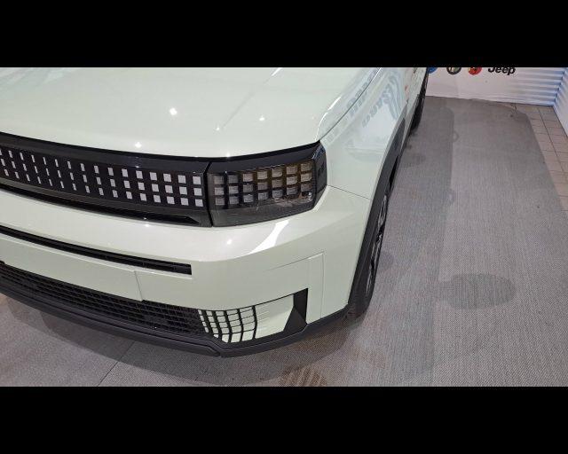 FIAT Grande Panda 1.2 hybrid Icon 110cv edct