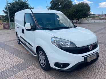 Fiat Doblo Doblò 1.6 MJT Maxi 3 posti