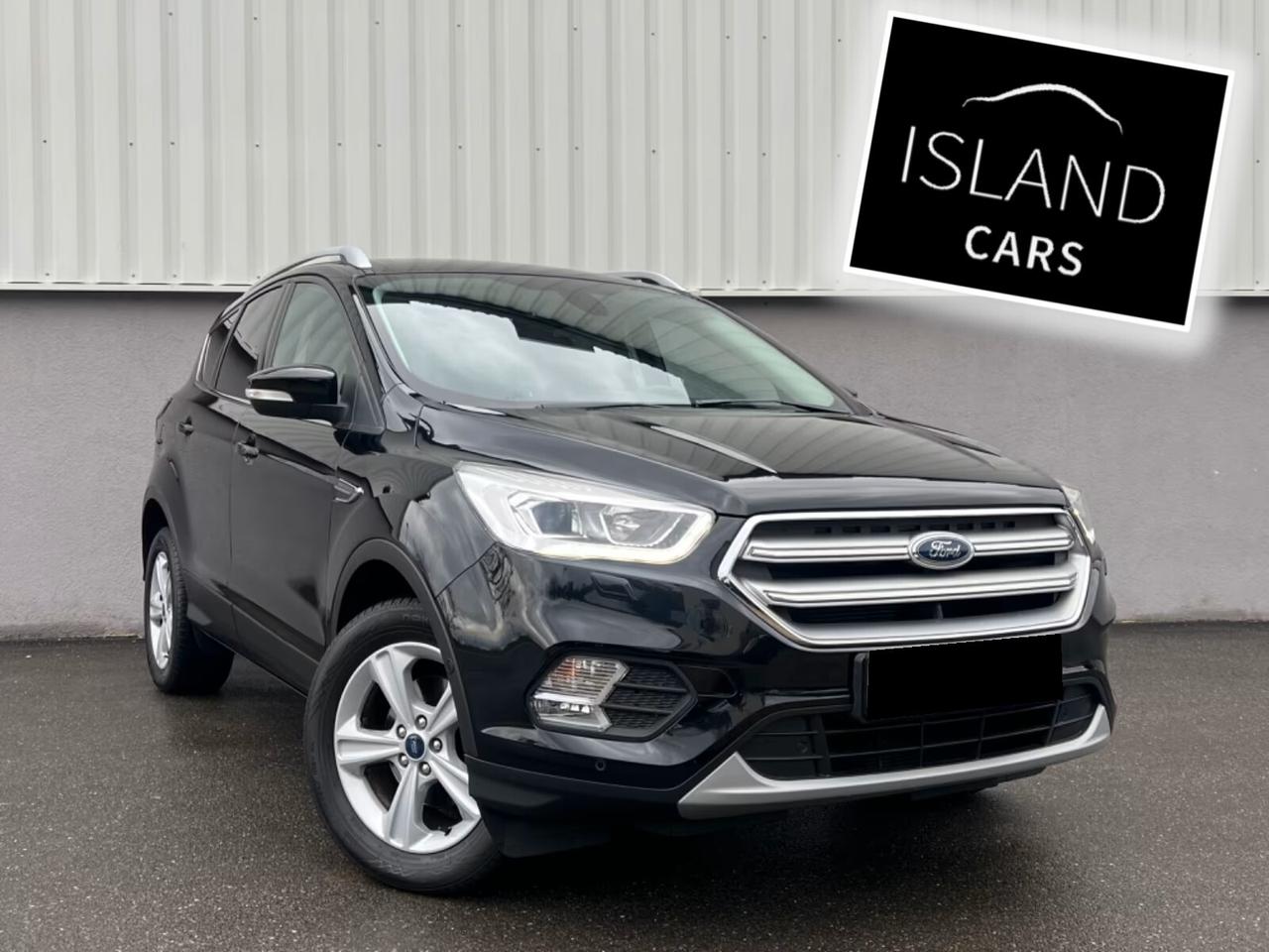 Ford Kuga 1.5 EcoBoost 120 CV S&S 2WD Titanium