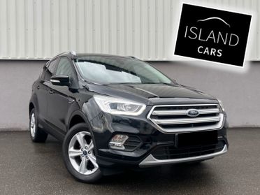 Ford Kuga 1.5 EcoBoost 120 CV S&S 2WD Titanium