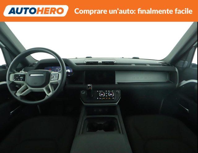 LAND ROVER Defender 90 3.0D I6 200 CV AWD Auto