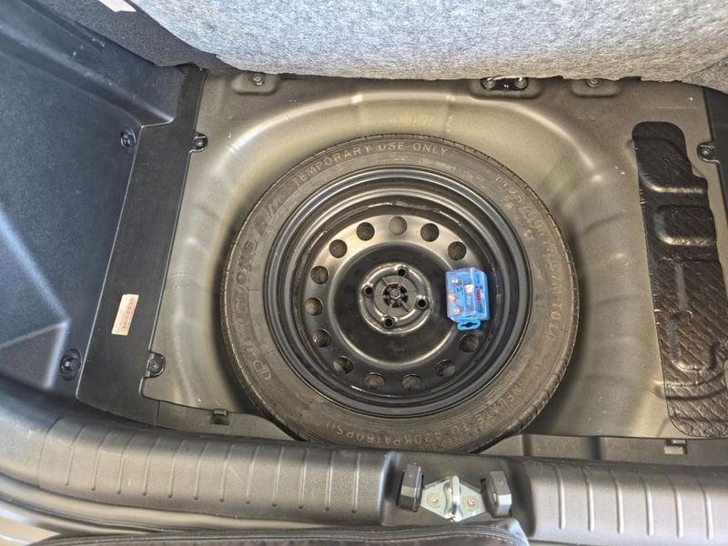 Hyundai i20 1.2 MPI 84cv ConnectLine