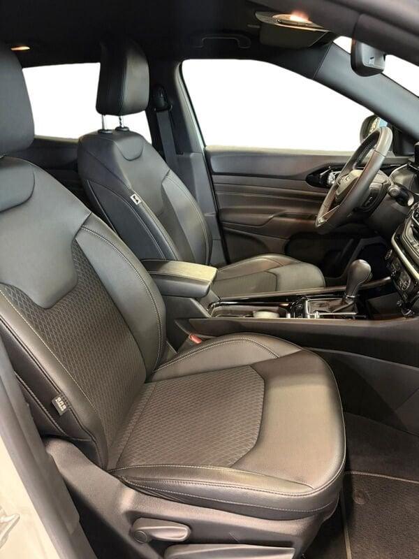 Jeep Compass 4xe 1.3 T4 PHEV 190cv 80 Annivers. 4xe Auto