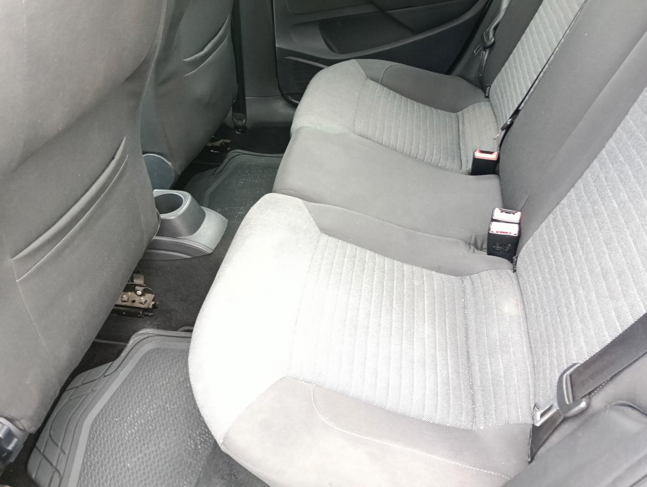 Volkswagen Polo 1.6 TDI DPF 5 porte Trendline