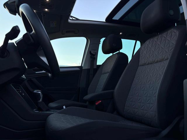 VOLKSWAGEN Tiguan 2.0 TDI 150 CV DSG Elegance TETTO*LED!!