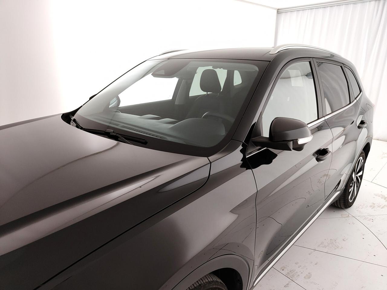 Mg ZS 1.5 Hybrid+ Luxury