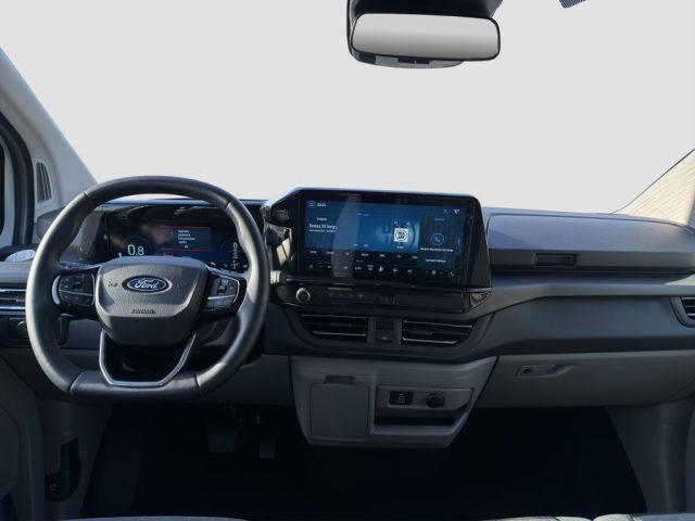 FORD Tourneo Custom 2°s 320 2.0 EcoBlue 170CV aut. PL Titanium