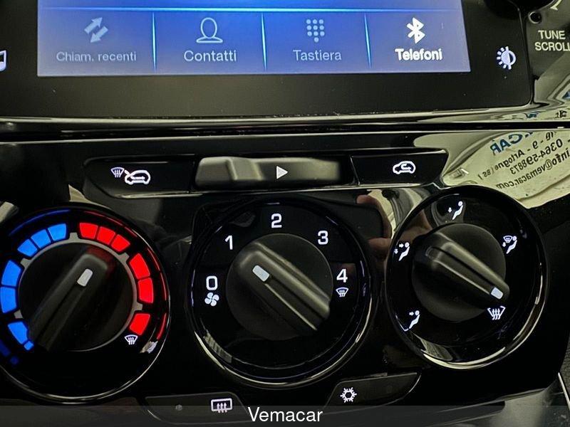 Lancia Ypsilon Ypsilon 1.0 FFly 5 p S&S Hybrid Gold-5POSTI RUOTINO ! NEOP !!