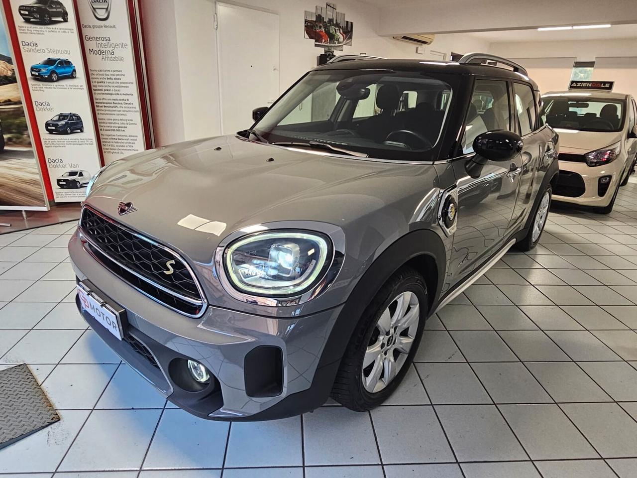 Mini Cooper D Countryman 1.5 SE 'ALL4' ALL4