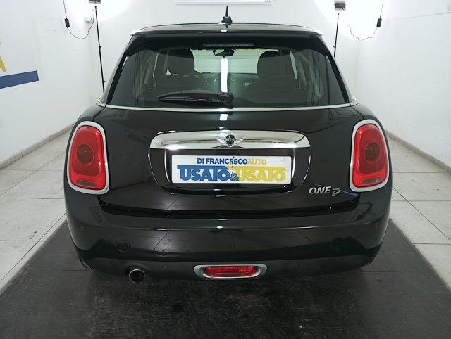 MINI Mini 1.5 One D Business 5p