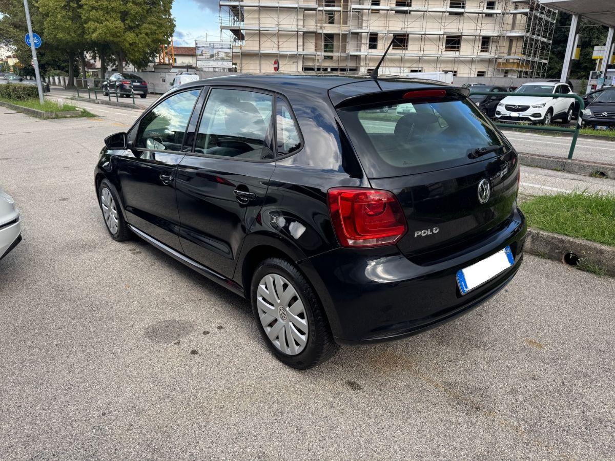 VOLKSWAGEN - Polo - 1.2 70CV 5p. Comfortline