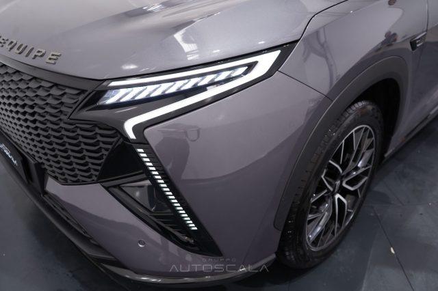 SPORTEQUIPE Sportequipe 8 GT 1.6 T-GDI 186cv DCT