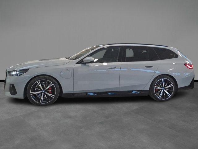 BMW 530 e xDrive Touring Msport Pro Aut.
