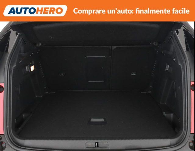 PEUGEOT 3008 PureTech Turbo 130 S&S EAT8 GT