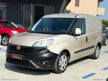 Doblò 1.6MJT MTAPLTA Cargo MaxXLLamSXE5+