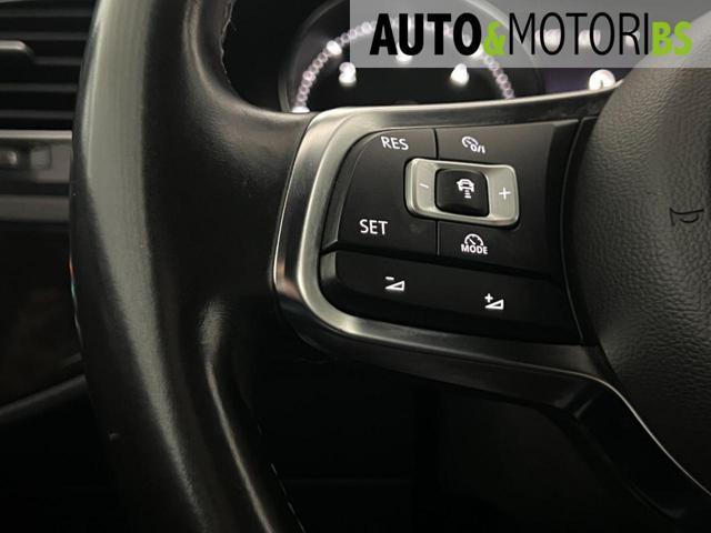 VOLKSWAGEN Golf GTD 2.0 TDI DSG 5p. BlueMotion Technology