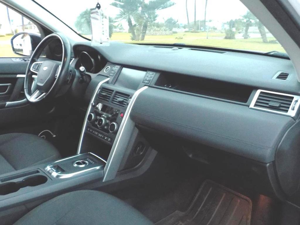 Land Rover Discovery Sport 2.0 TD4 150 CV Auto Business Ed.Premium Pure